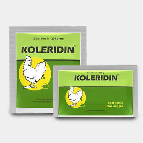 Koleridin